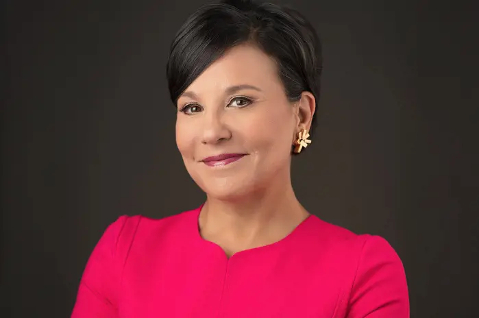 Penny Pritzker '81 will serve as the next senior fellow of the Harvard Corporation.