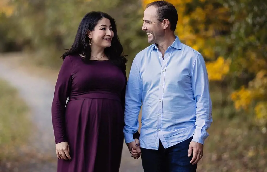 Maryam Monsef Husband, Partner And Married Life