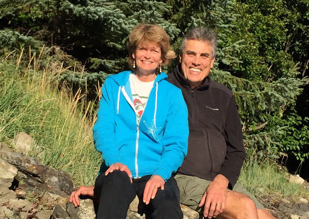 Verne Martell - Lisa Murkowski's husband, Net Worth And Family