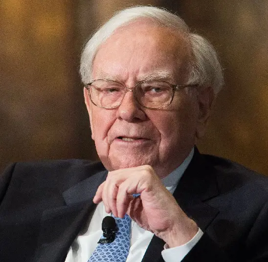 Warren Buffett is one of the most successful investors of all time.