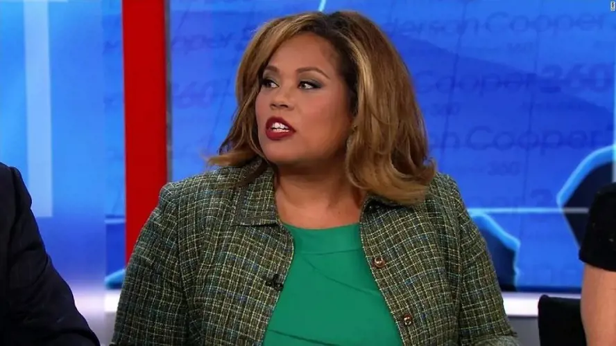 Tara Setmayer is a famous former American CNN Political commentator and a contributor to ABC News.