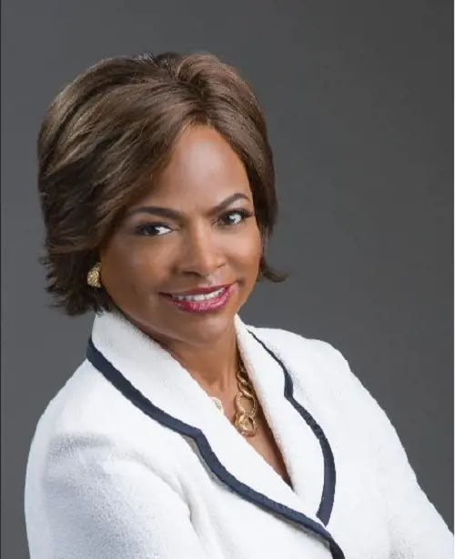 The picture of Valdez Venita Demings from teamlpack