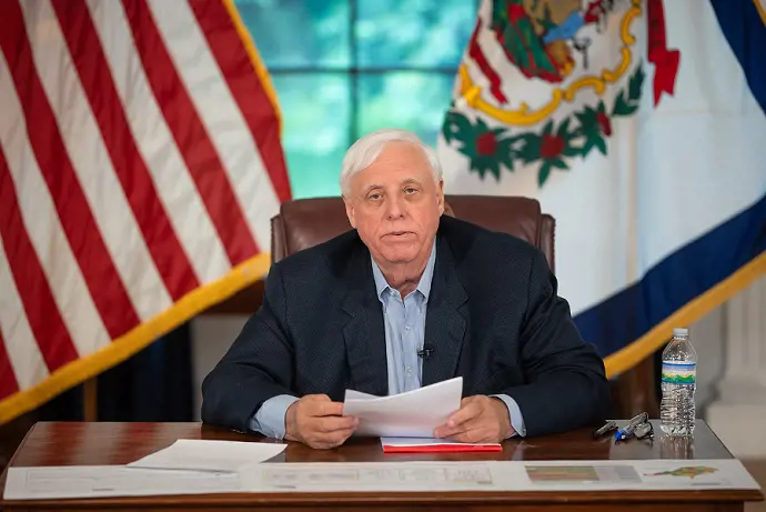 Governor Jim Justice spent his career creating thousands of jobs and understands how to put people to work.