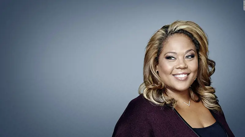 Tara Setmayer worked in the U.S. House of Representatives as s the Communications Director for Republican Representative.