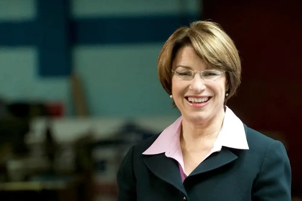 Is Amy Klobuchar Jewish? US Senator Religion And Family Background Explored