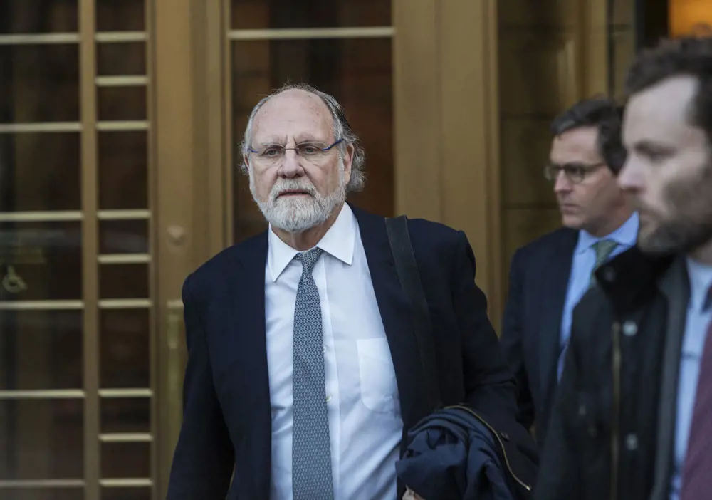 Meet Jon Corzine's wife Sharon Elghanayan- Age and Married Life