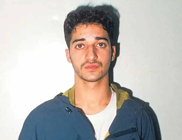 Adnan Syed was a Woodlawn High School student, Baltimore Maryland in 1999