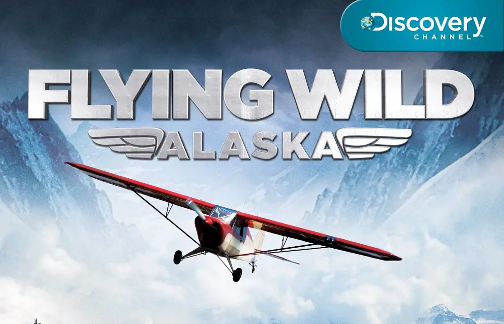 Flying Wild Alaska is a documentary television series that aired on Discovery Channel